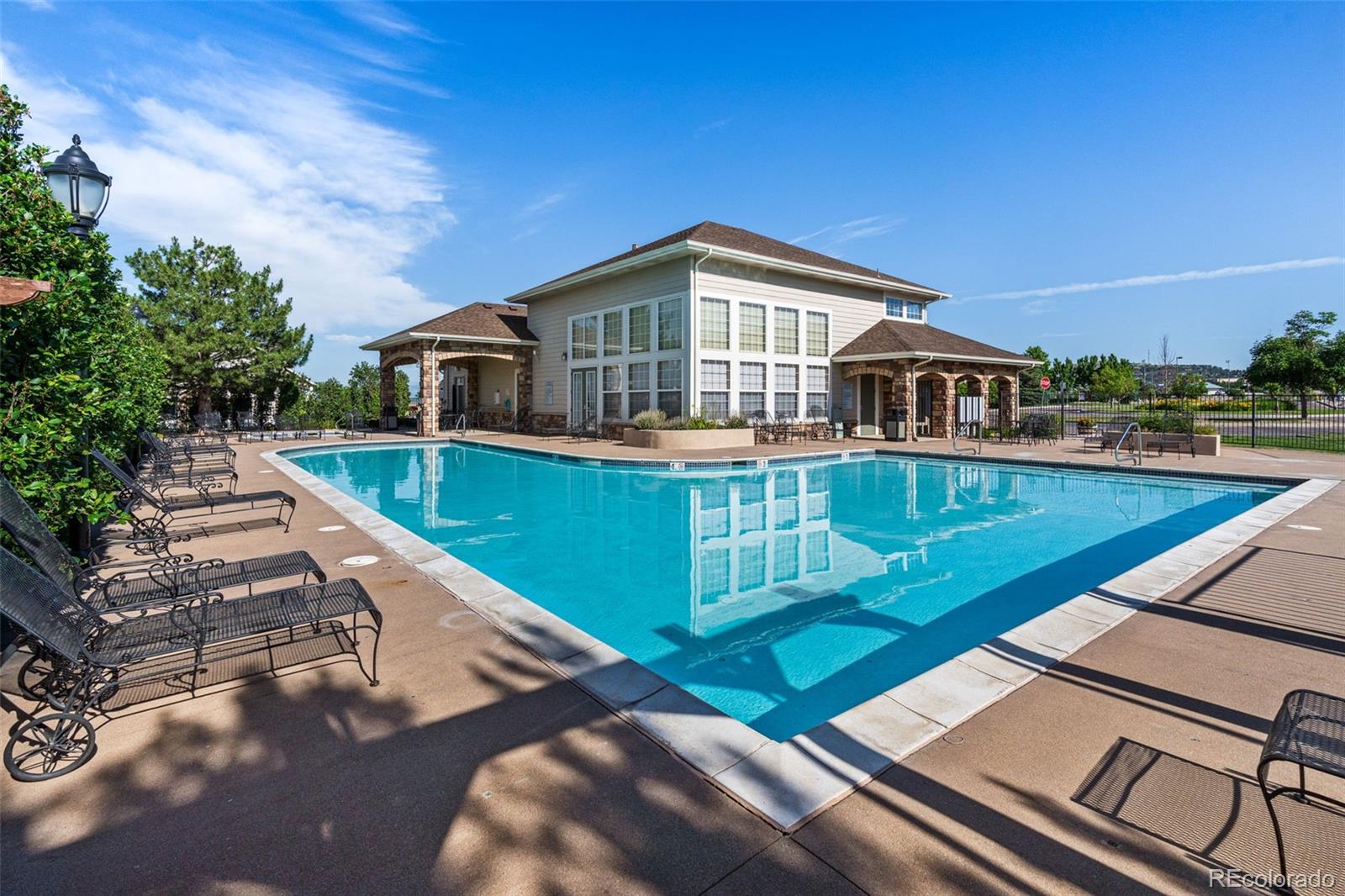 MLS Image #25 for 494  black feather loop,castle rock, Colorado
