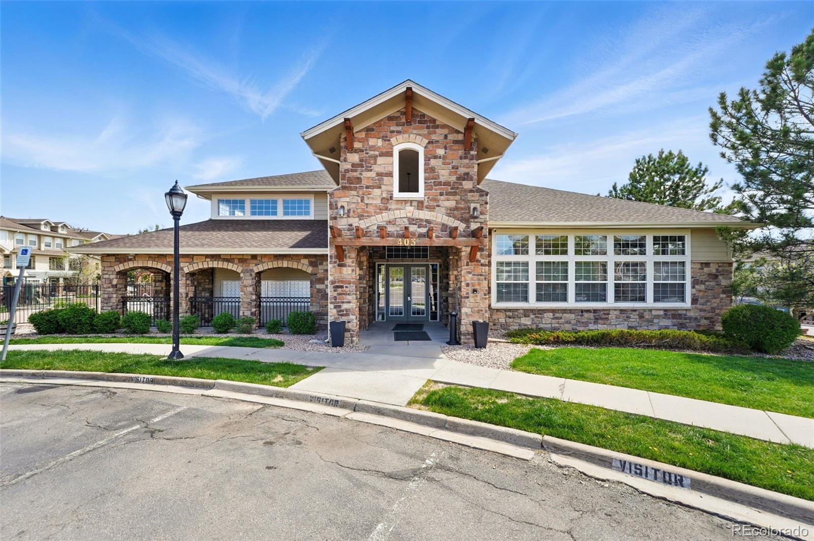 MLS Image #30 for 494  black feather loop,castle rock, Colorado