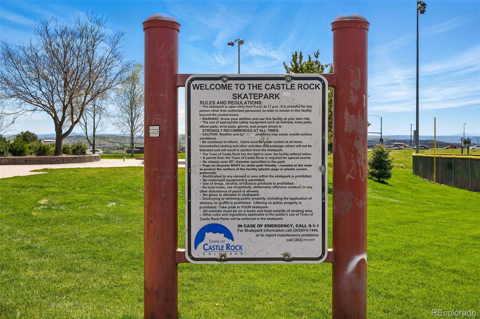 MLS Image #34 for 494  black feather loop,castle rock, Colorado