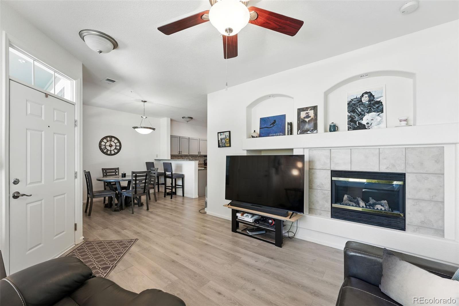 MLS Image #4 for 494  black feather loop,castle rock, Colorado
