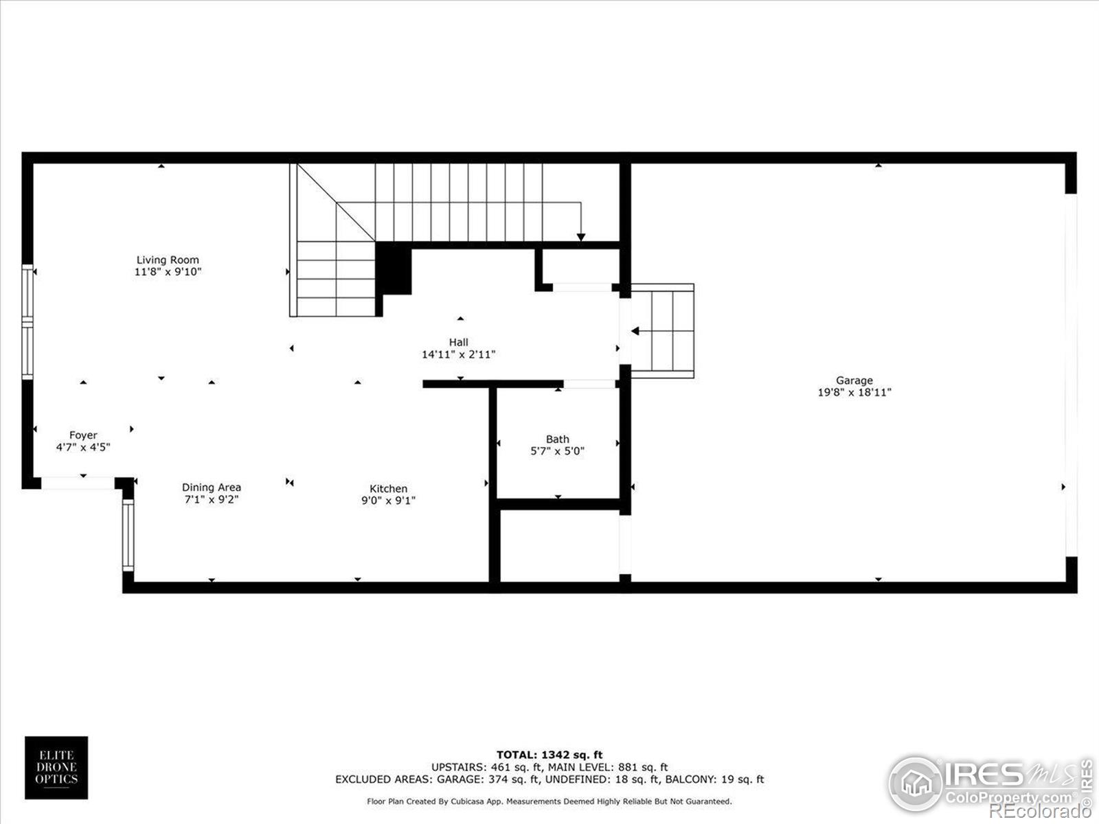 MLS Image #23 for 1456  sepia avenue,longmont, Colorado