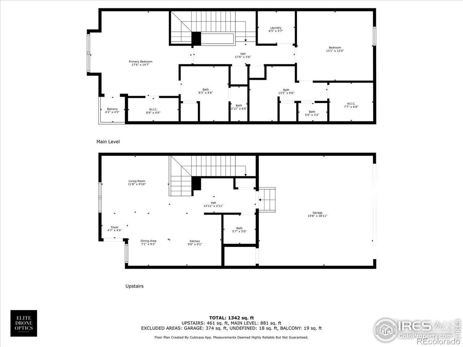 MLS Image #25 for 1456  sepia avenue,longmont, Colorado