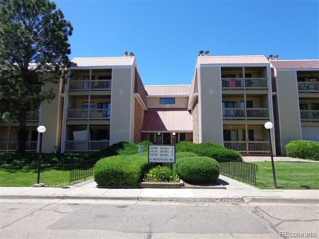 MLS Image #0 for 14740 e kentucky drive 725,aurora, Colorado