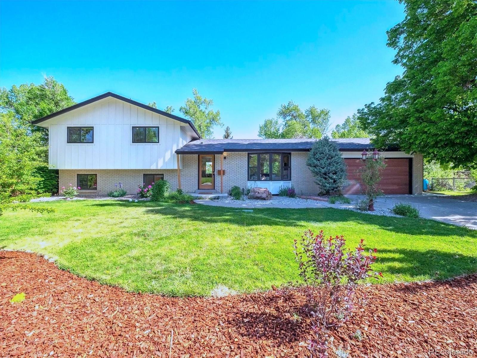 MLS Image #1 for 11569 w 27th avenue,lakewood, Colorado