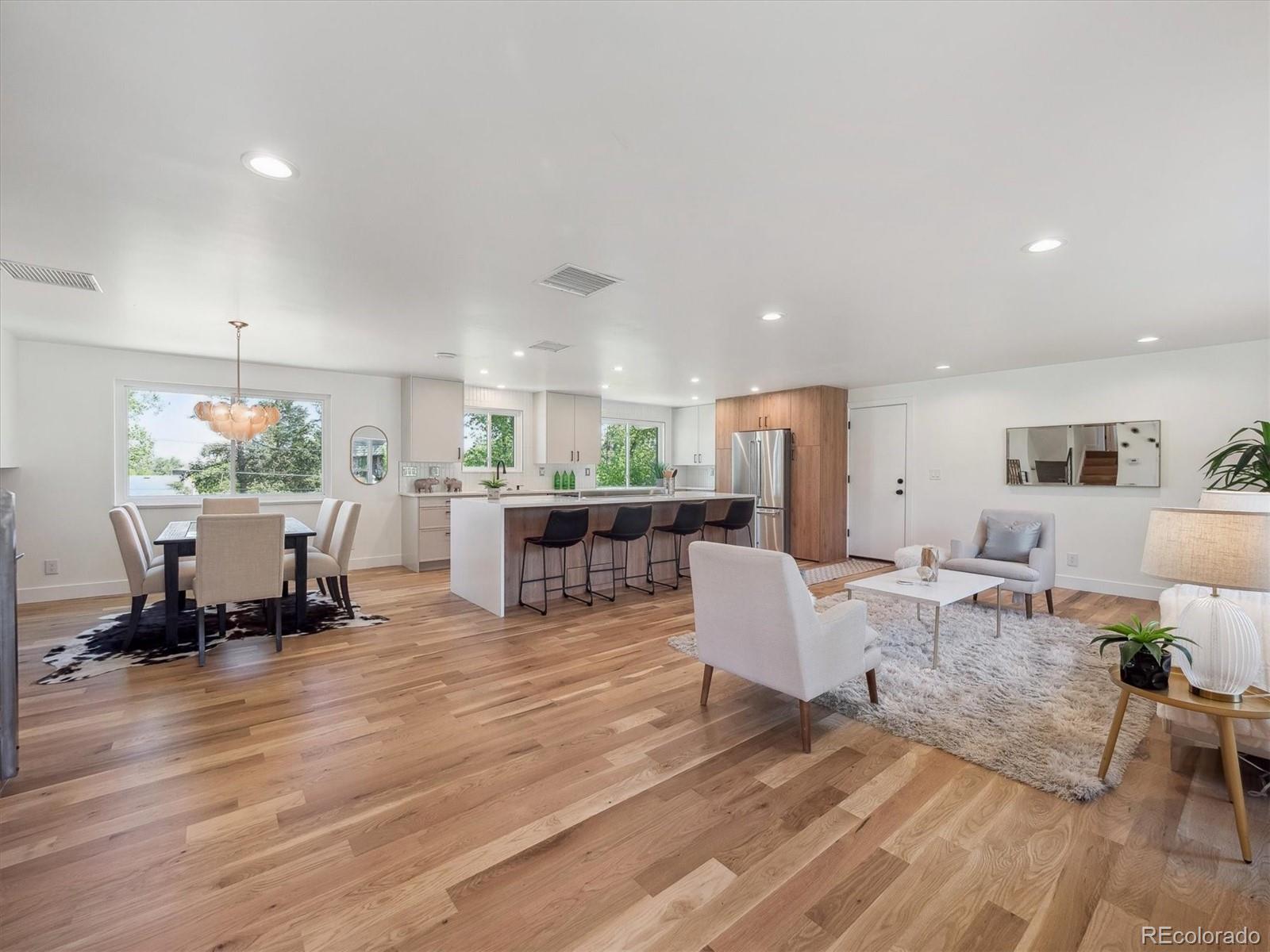 MLS Image #2 for 11569 w 27th avenue,lakewood, Colorado