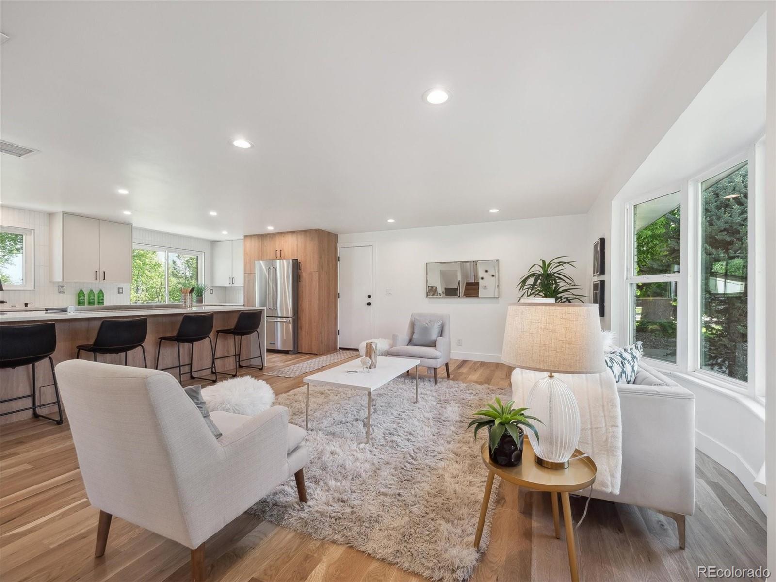 MLS Image #3 for 11569 w 27th avenue,lakewood, Colorado