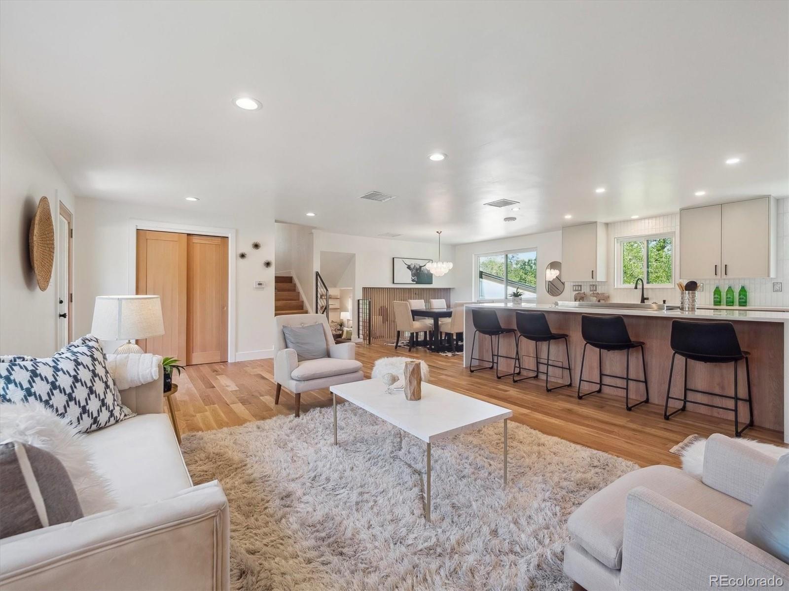 MLS Image #4 for 11569 w 27th avenue,lakewood, Colorado
