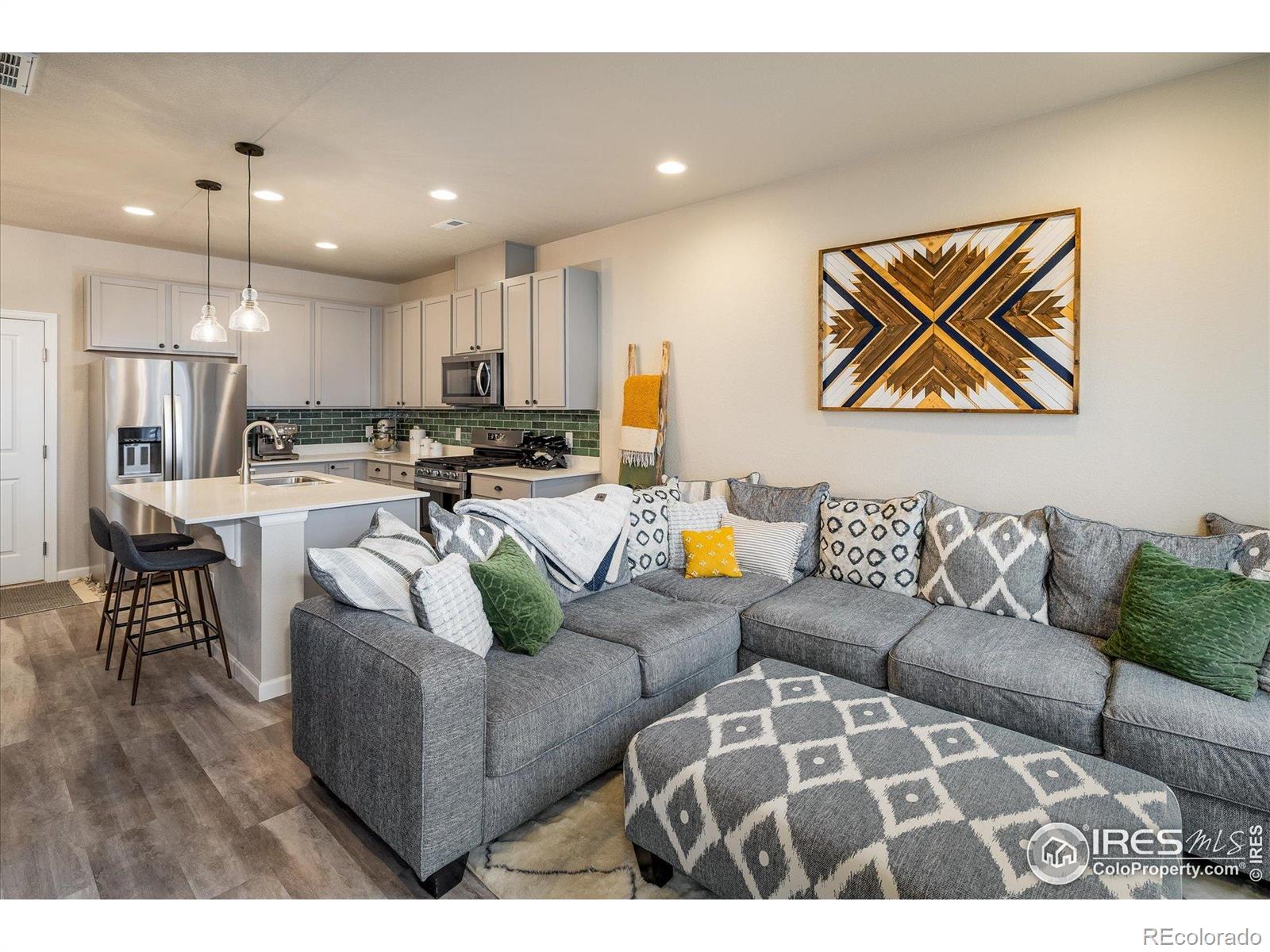 MLS Image #18 for 9305 s gore street,arvada, Colorado