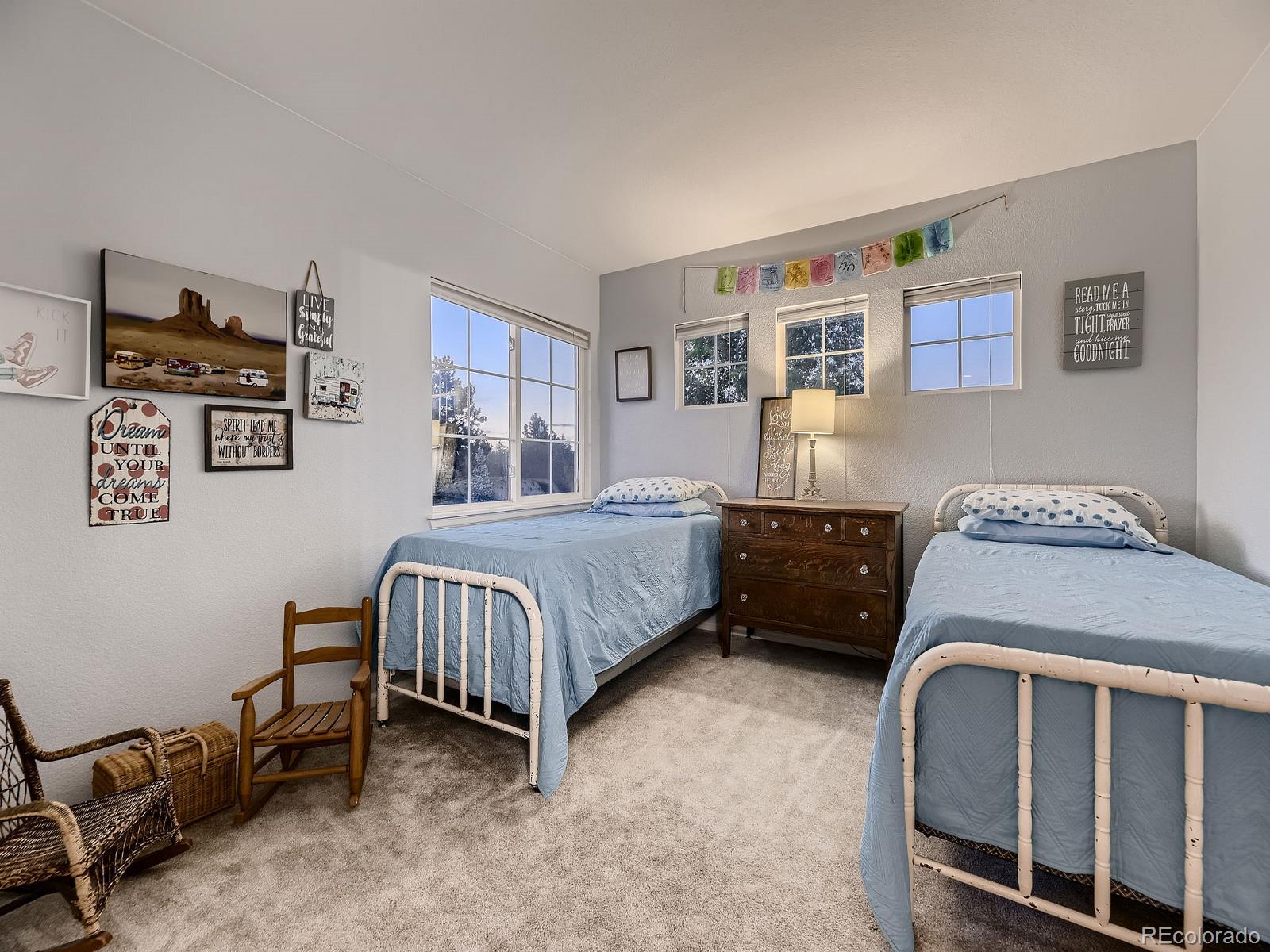 MLS Image #17 for 2010  saddleback drive,castle rock, Colorado