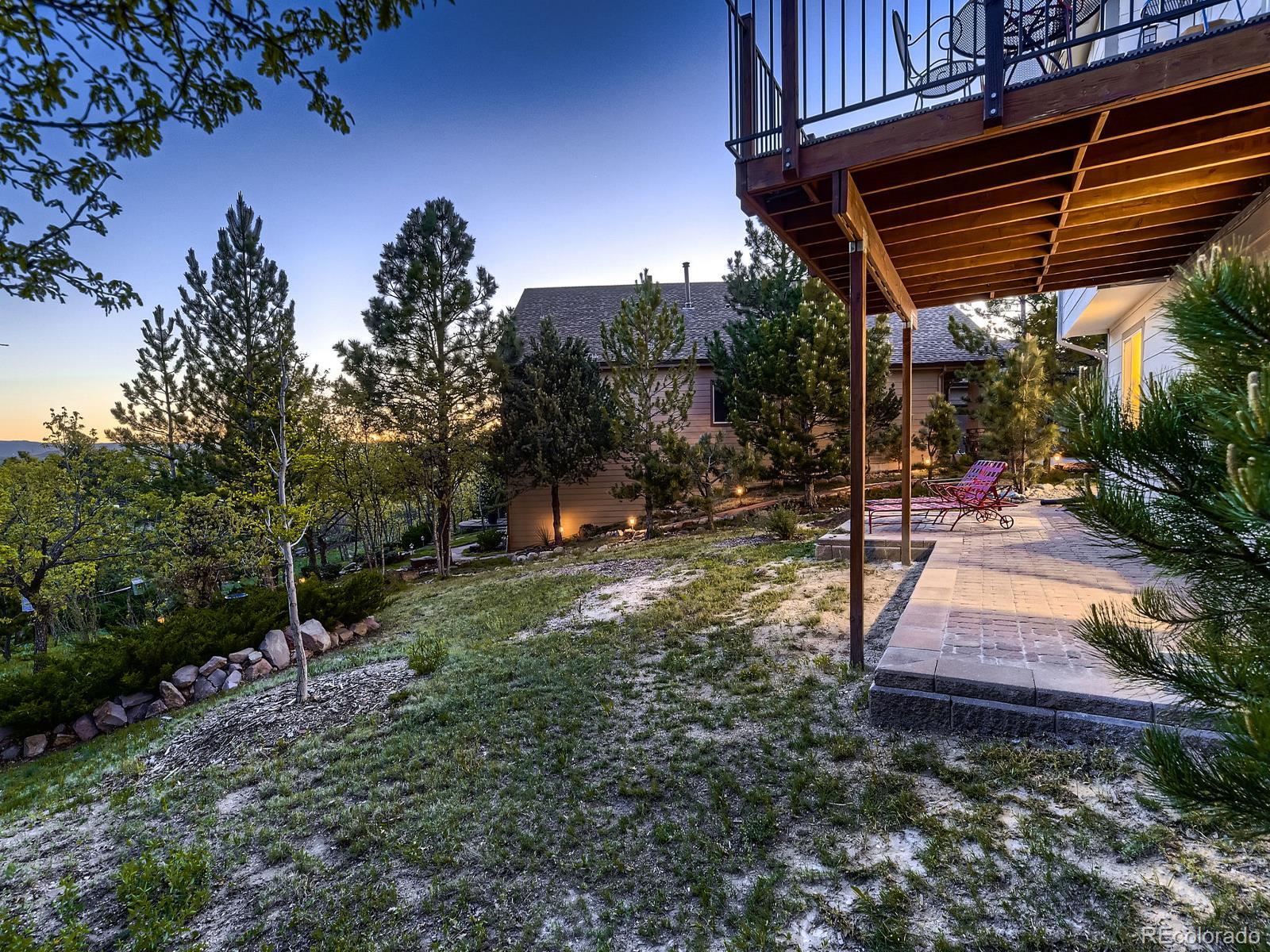 MLS Image #27 for 2010  saddleback drive,castle rock, Colorado