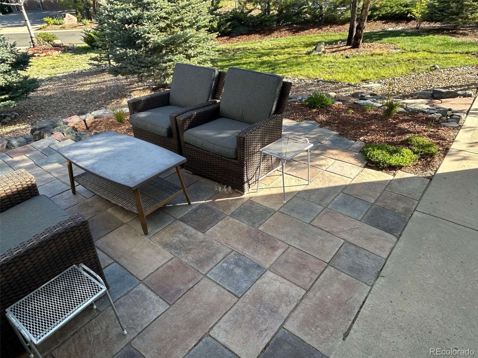 MLS Image #28 for 2010  saddleback drive,castle rock, Colorado