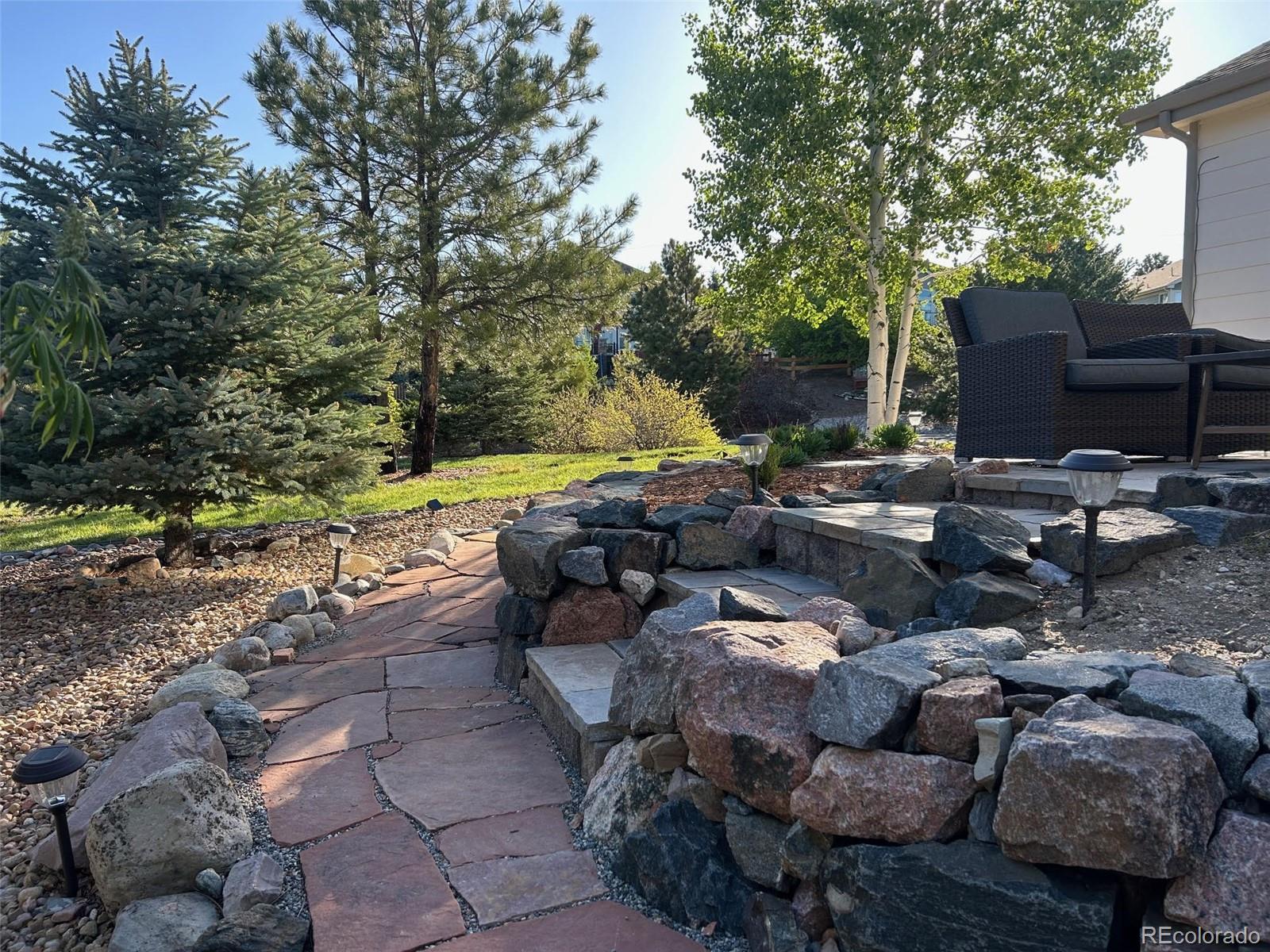 MLS Image #29 for 2010  saddleback drive,castle rock, Colorado