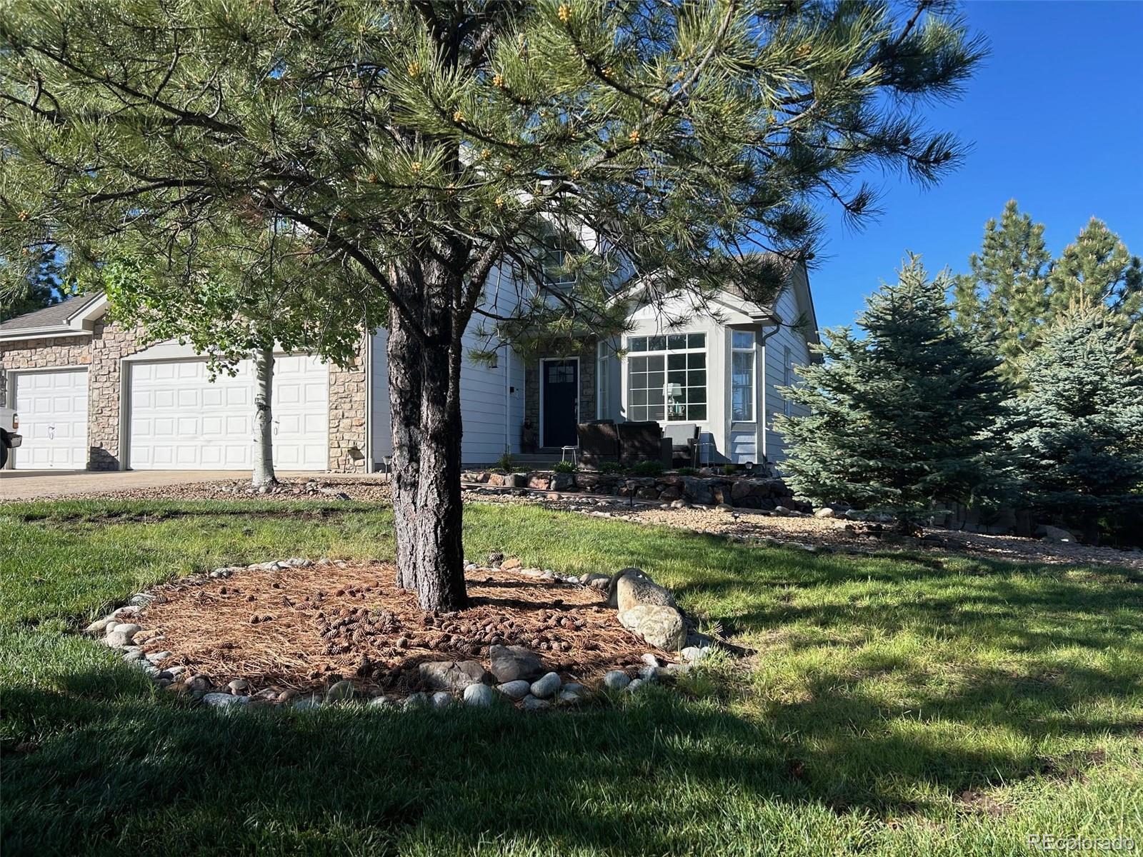 MLS Image #3 for 2010  saddleback drive,castle rock, Colorado
