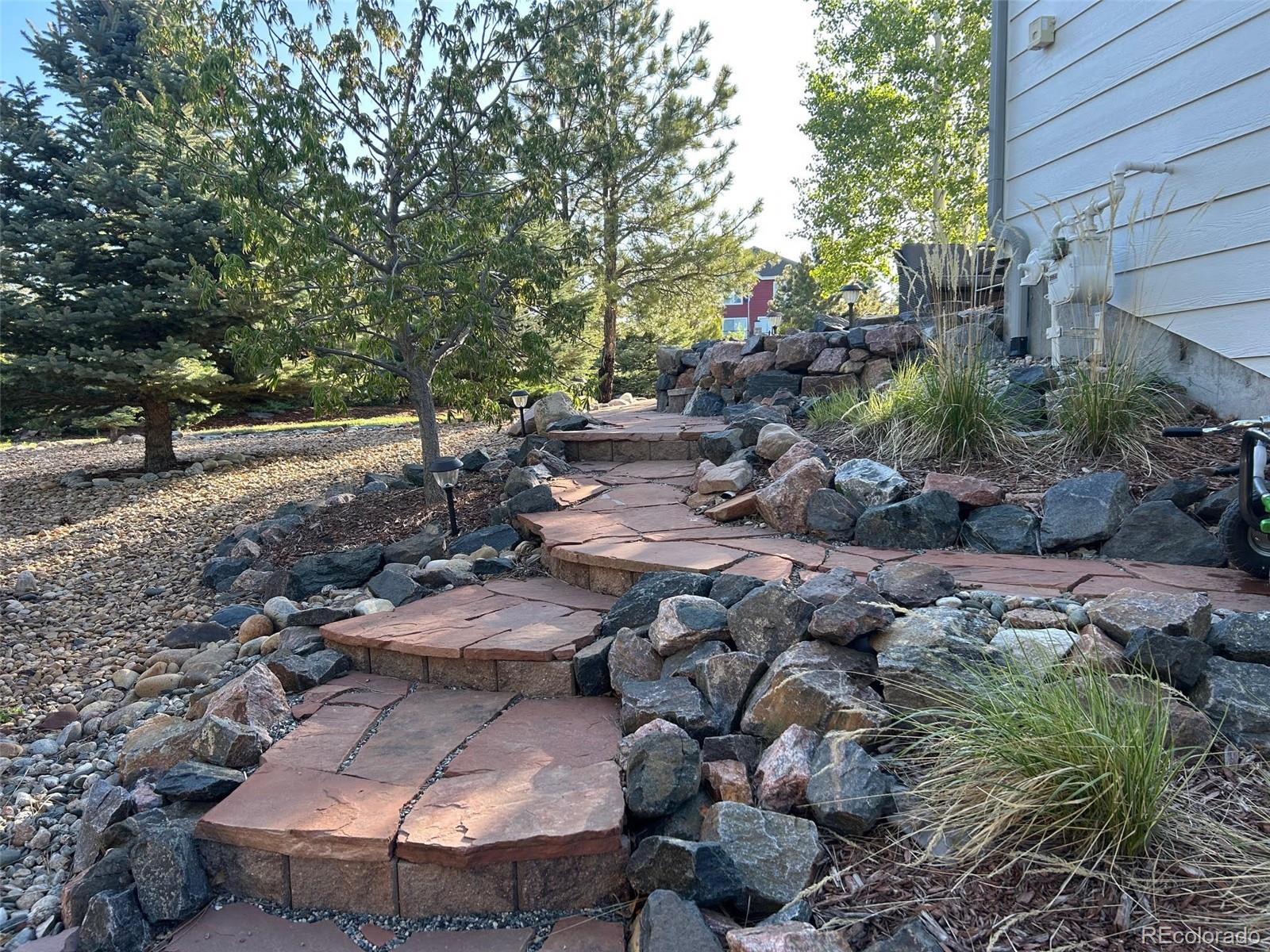 MLS Image #30 for 2010  saddleback drive,castle rock, Colorado