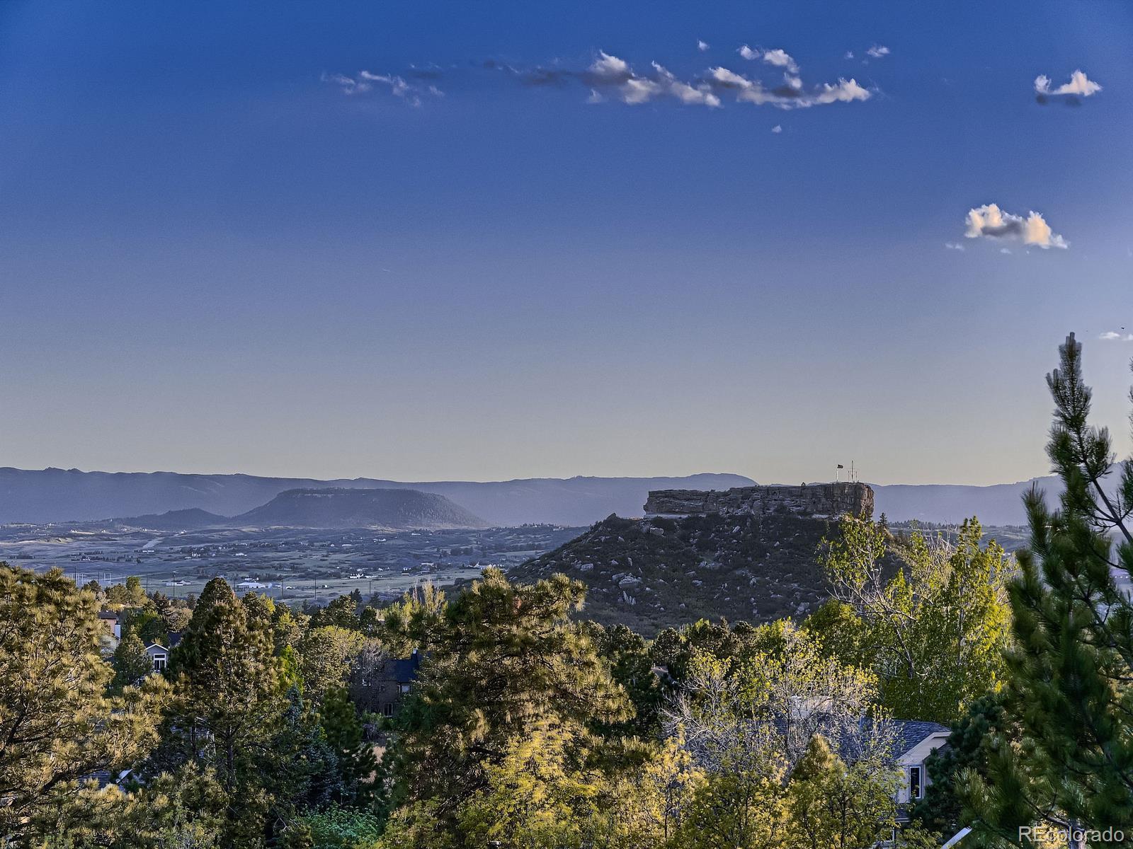 MLS Image #31 for 2010  saddleback drive,castle rock, Colorado
