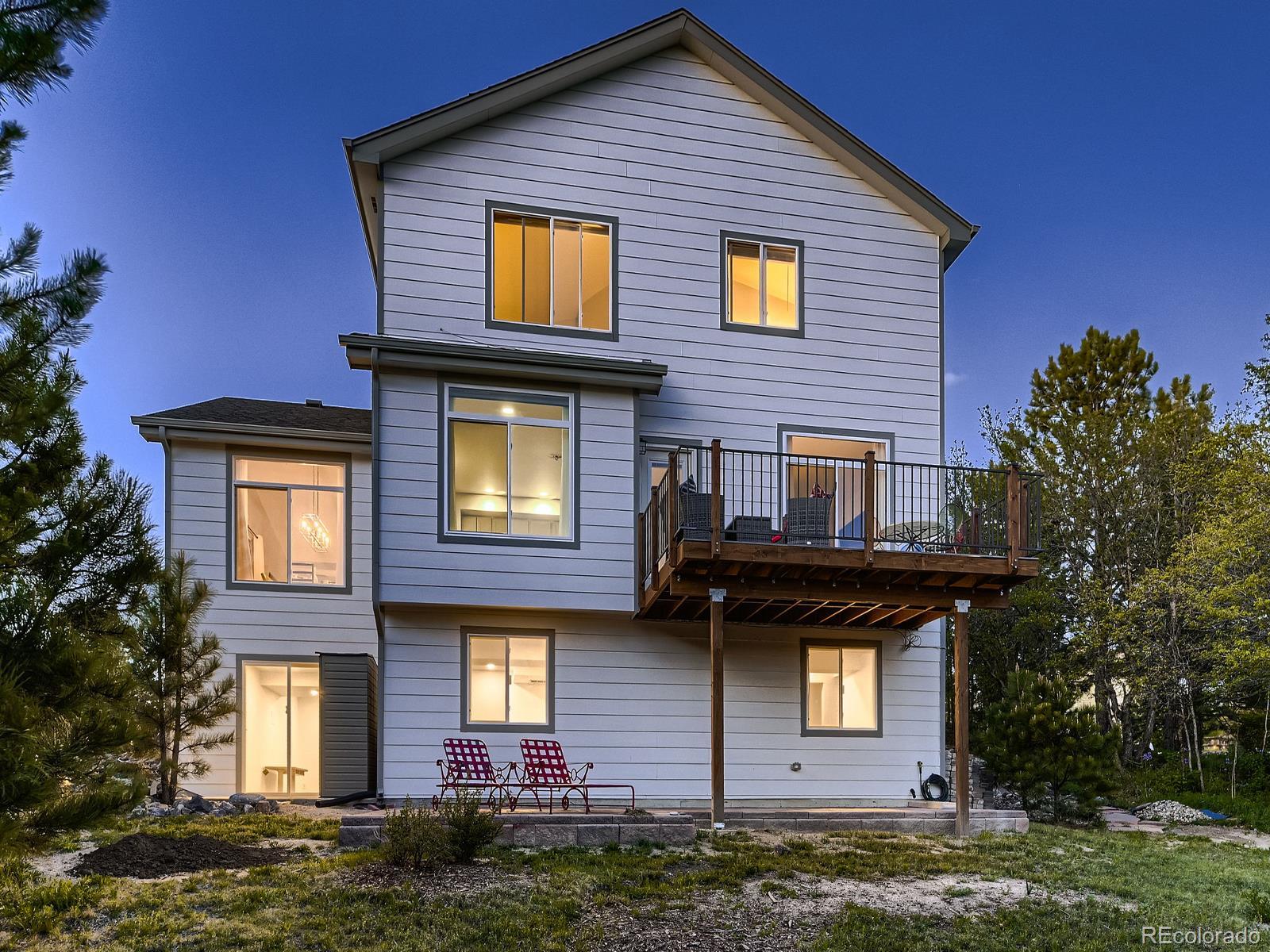 MLS Image #32 for 2010  saddleback drive,castle rock, Colorado