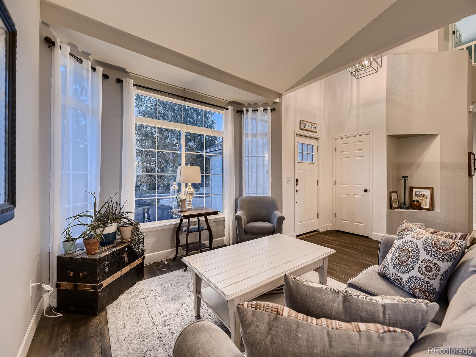 MLS Image #4 for 2010  saddleback drive,castle rock, Colorado