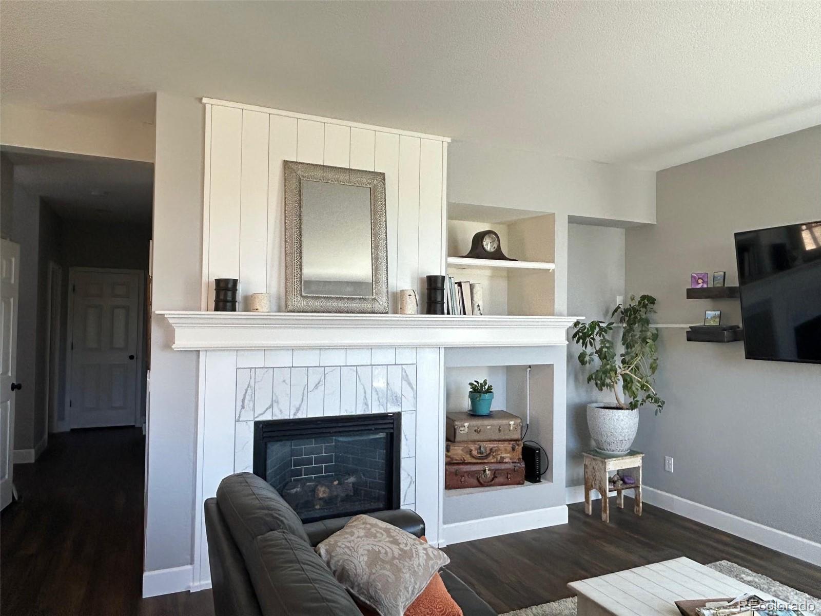 MLS Image #6 for 2010  saddleback drive,castle rock, Colorado
