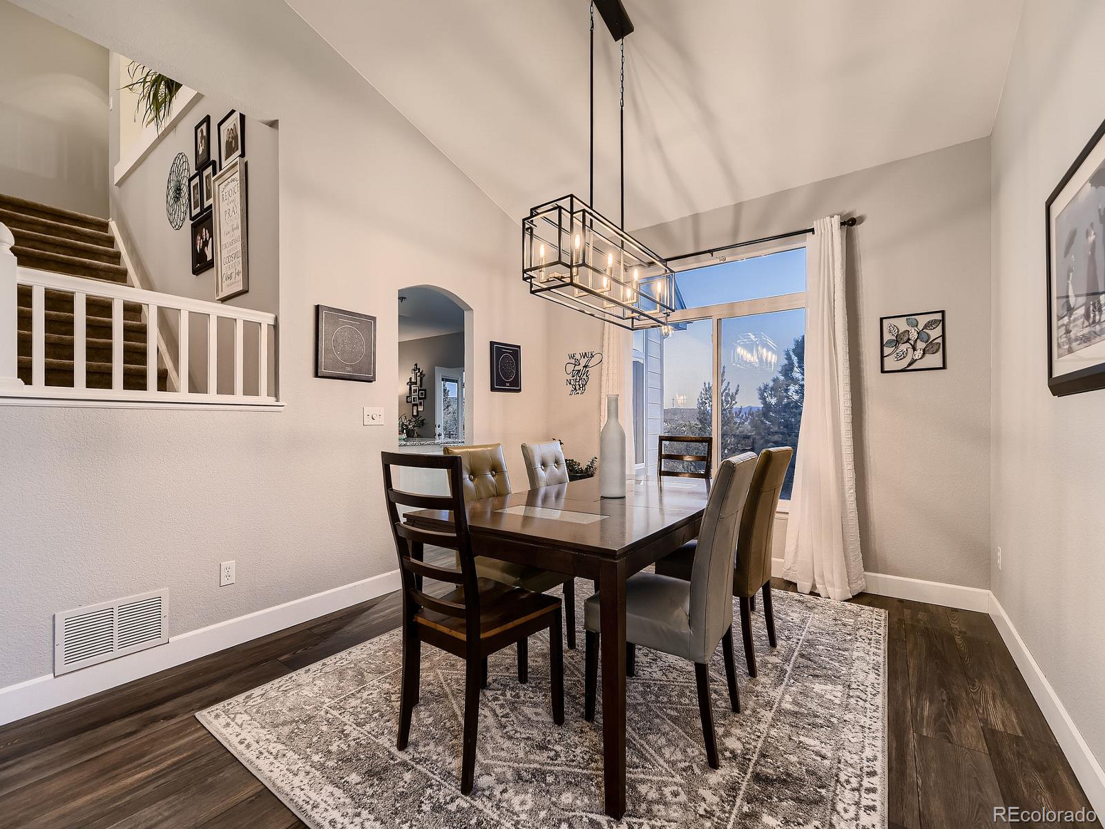 MLS Image #7 for 2010  saddleback drive,castle rock, Colorado