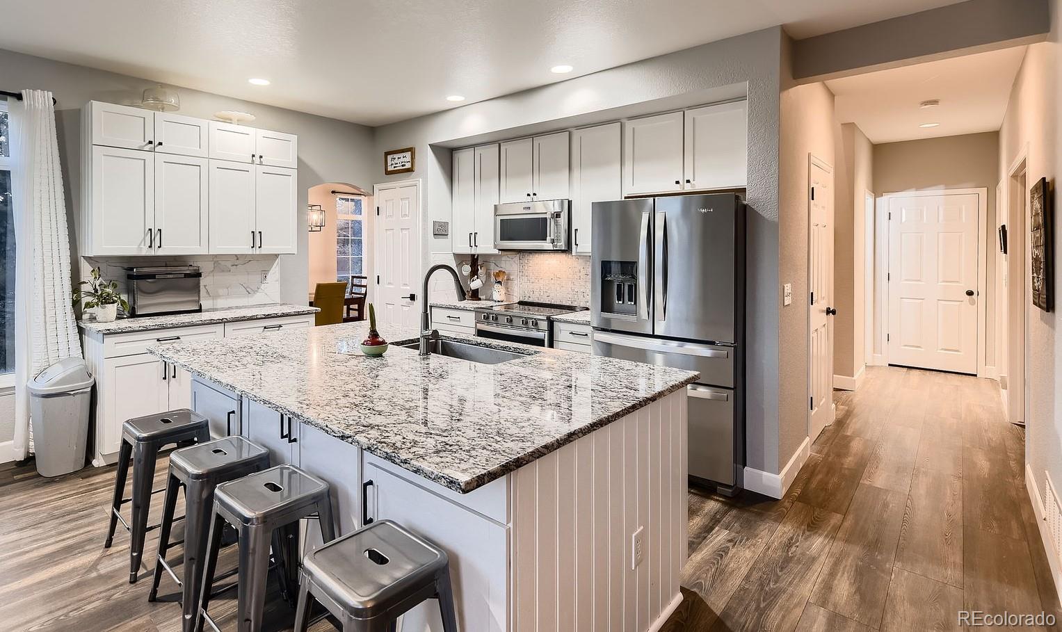 MLS Image #8 for 2010  saddleback drive,castle rock, Colorado