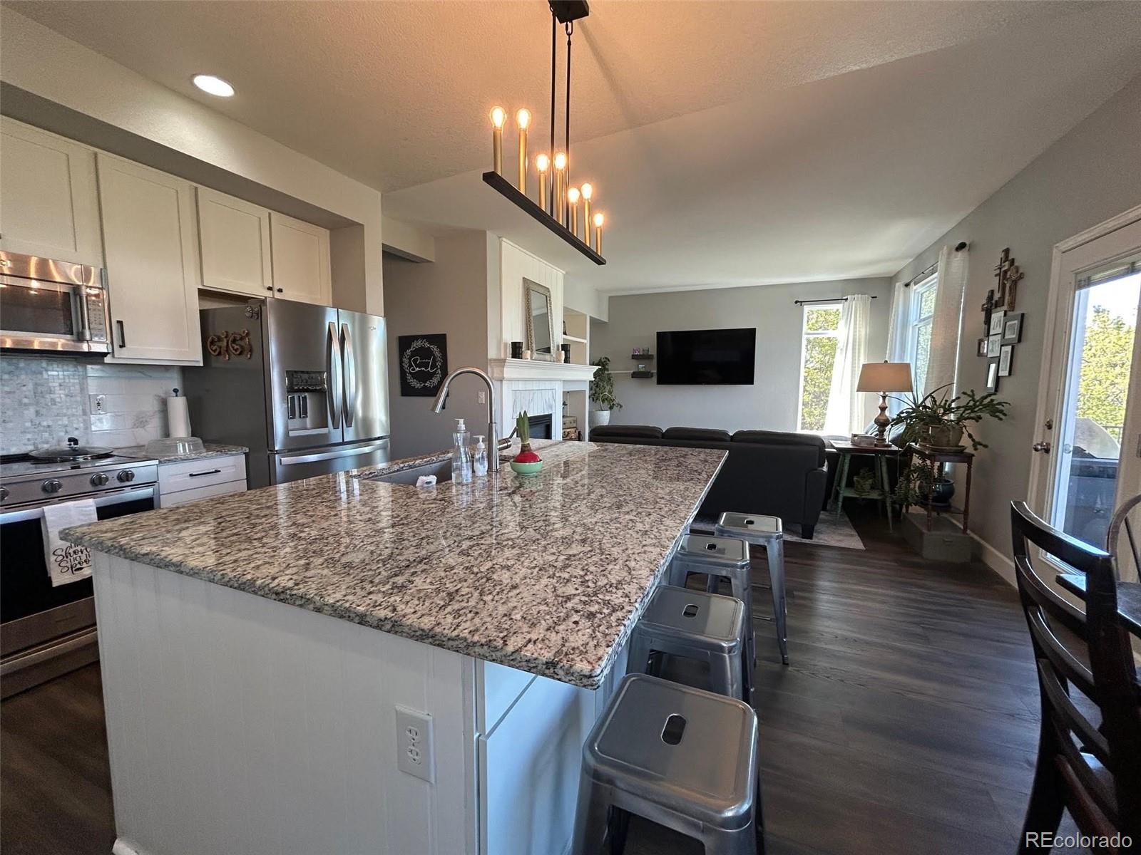 MLS Image #9 for 2010  saddleback drive,castle rock, Colorado