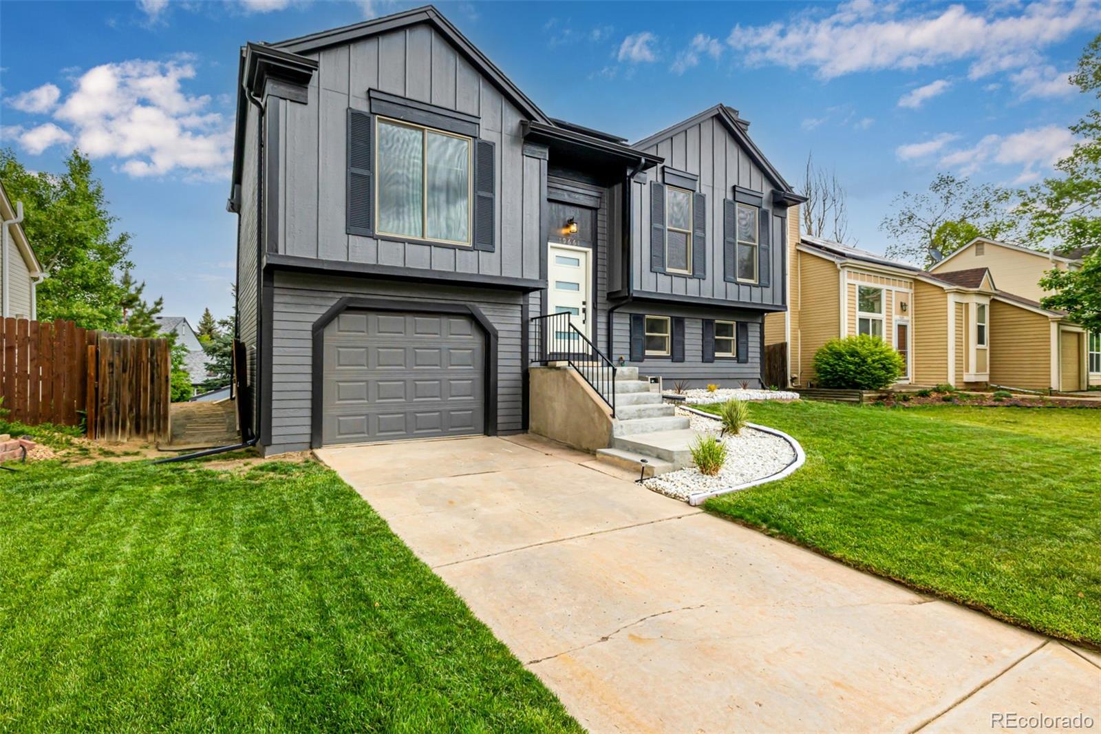 MLS Image #2 for 19661 e girard avenue,aurora, Colorado