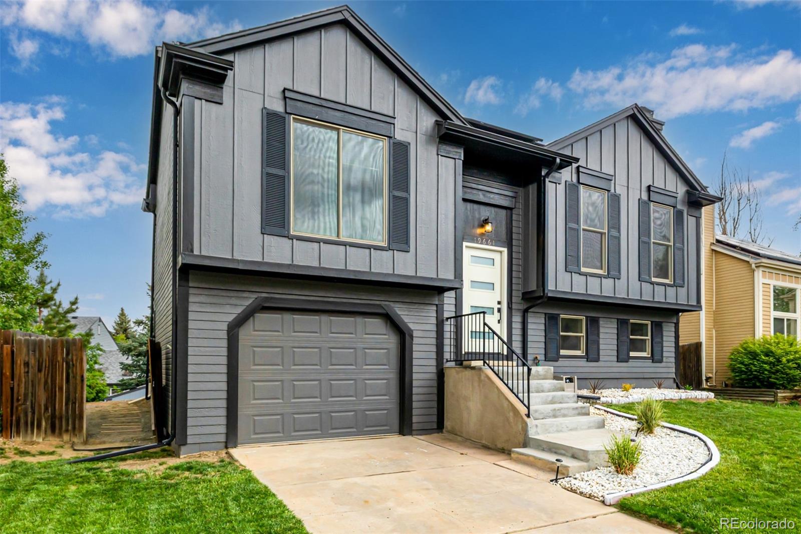 MLS Image #3 for 19661 e girard avenue,aurora, Colorado