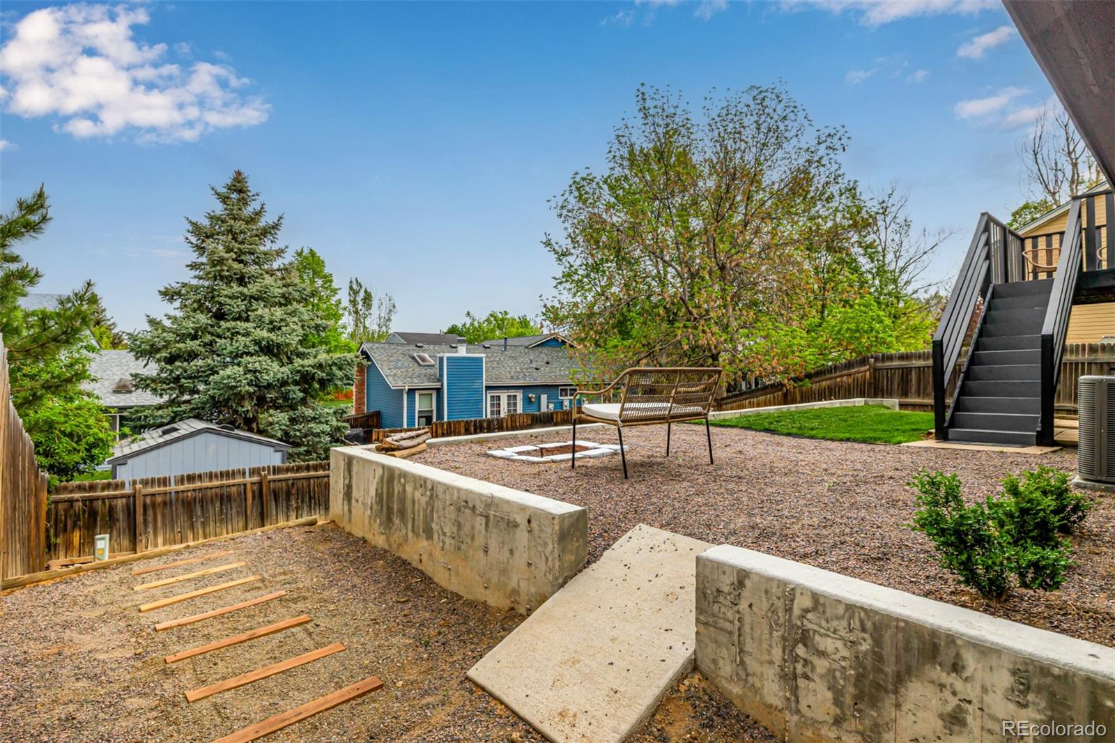 MLS Image #30 for 19661 e girard avenue,aurora, Colorado