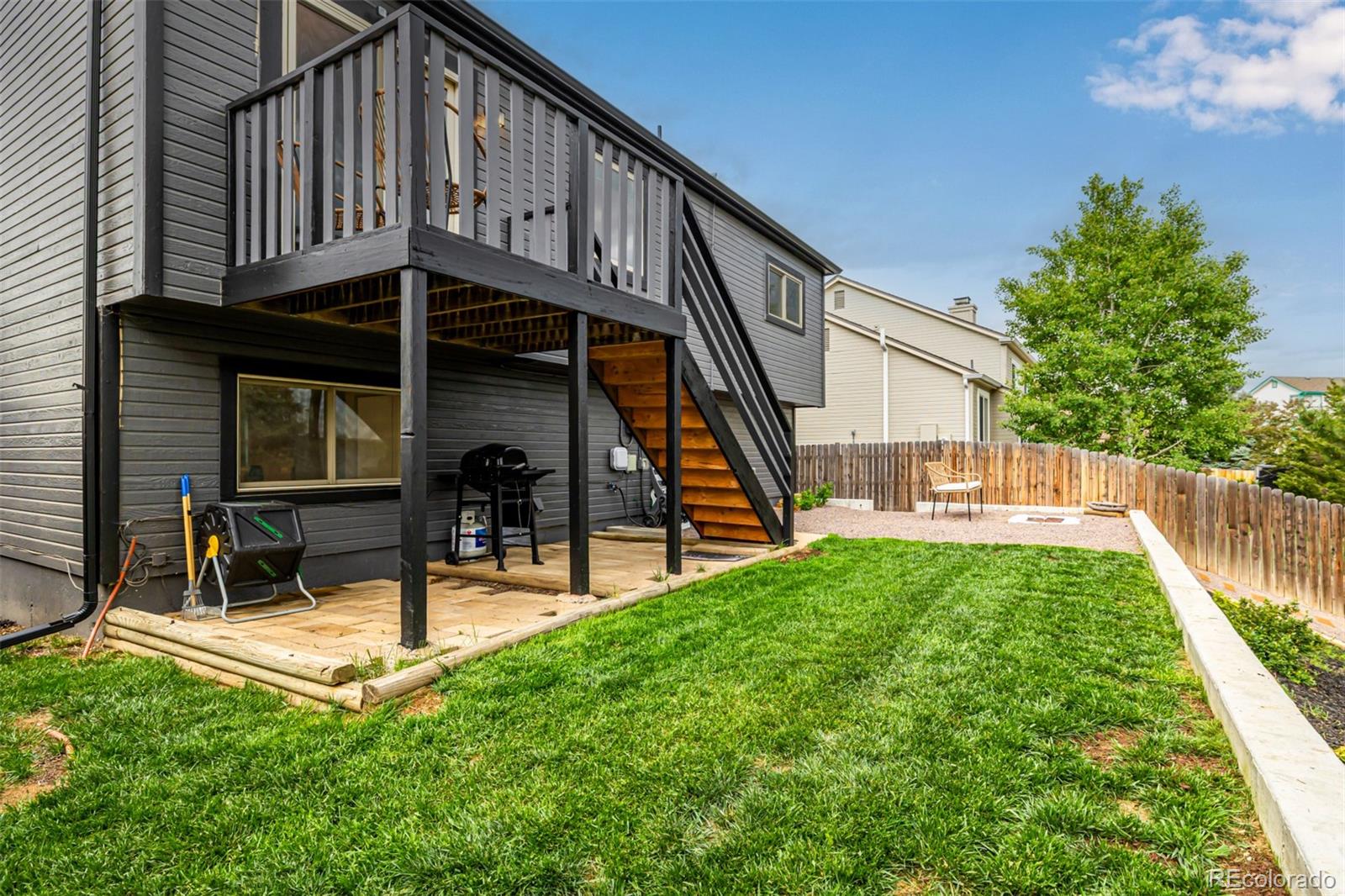 MLS Image #32 for 19661 e girard avenue,aurora, Colorado
