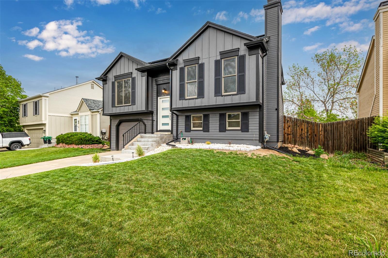 MLS Image #4 for 19661 e girard avenue,aurora, Colorado
