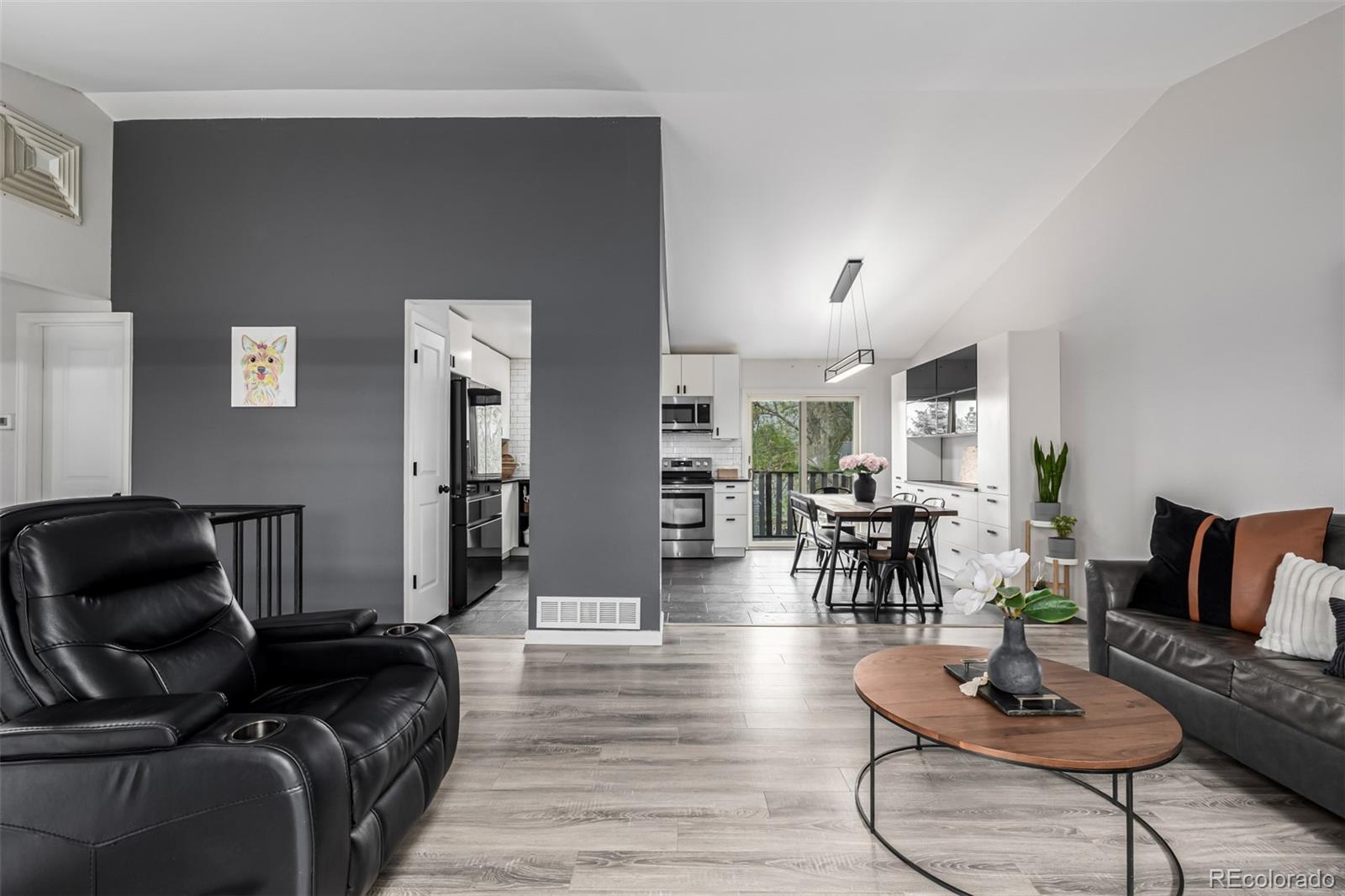 MLS Image #6 for 19661 e girard avenue,aurora, Colorado
