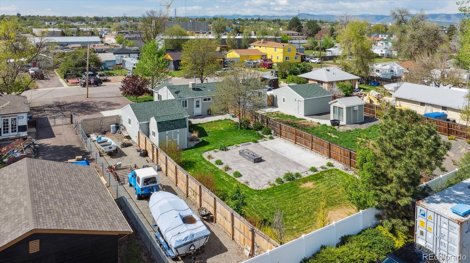 MLS Image #12 for 6245 w 53rd avenue,arvada, Colorado