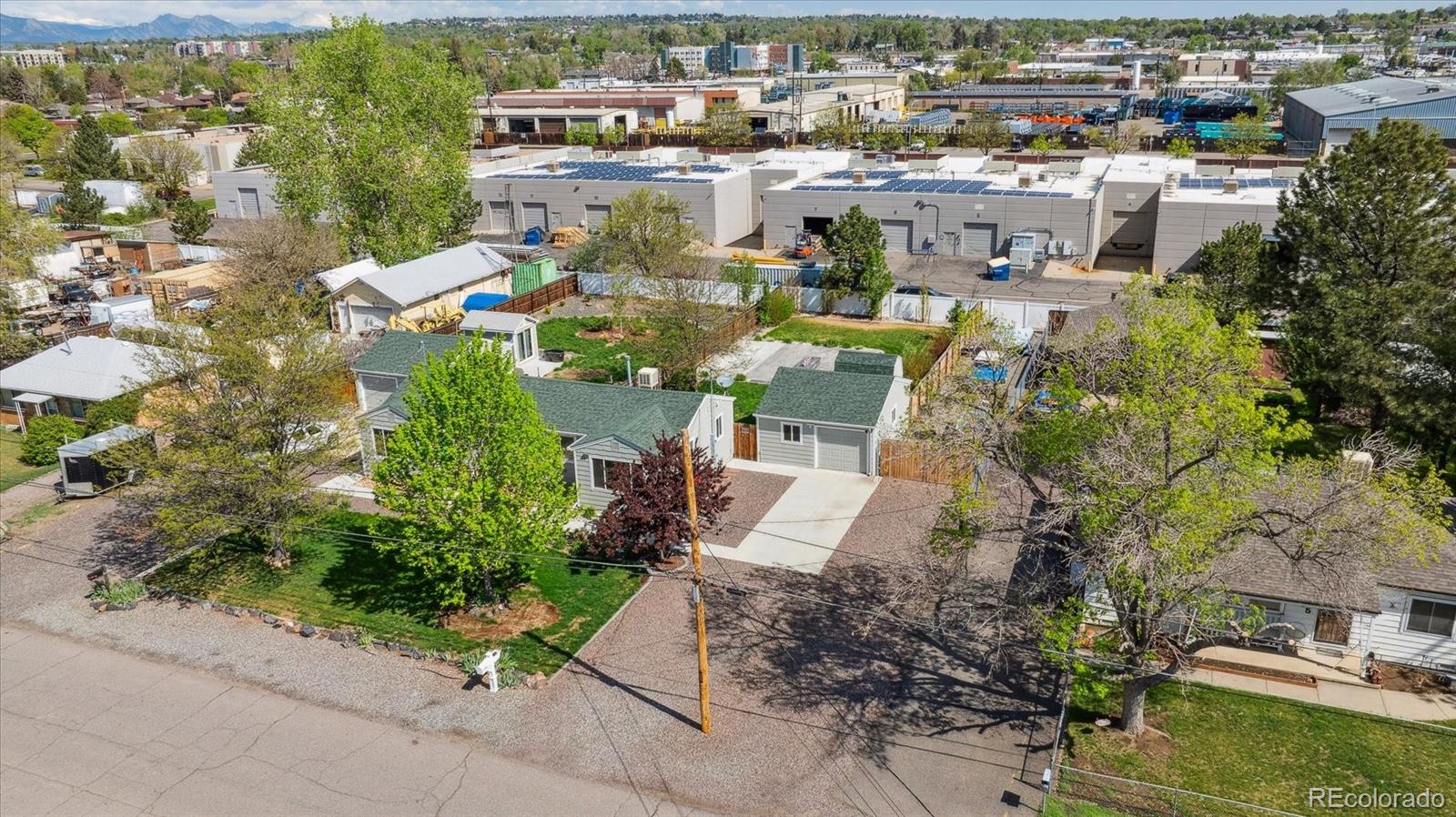 MLS Image #2 for 6245 w 53rd avenue,arvada, Colorado