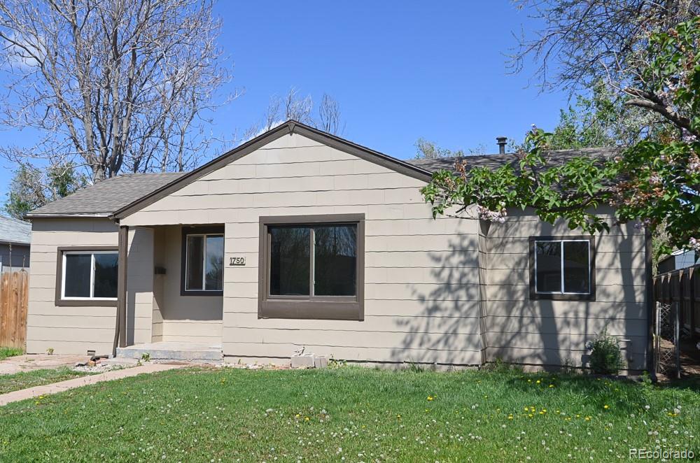 MLS Image #0 for 1750  jamaica street,aurora, Colorado