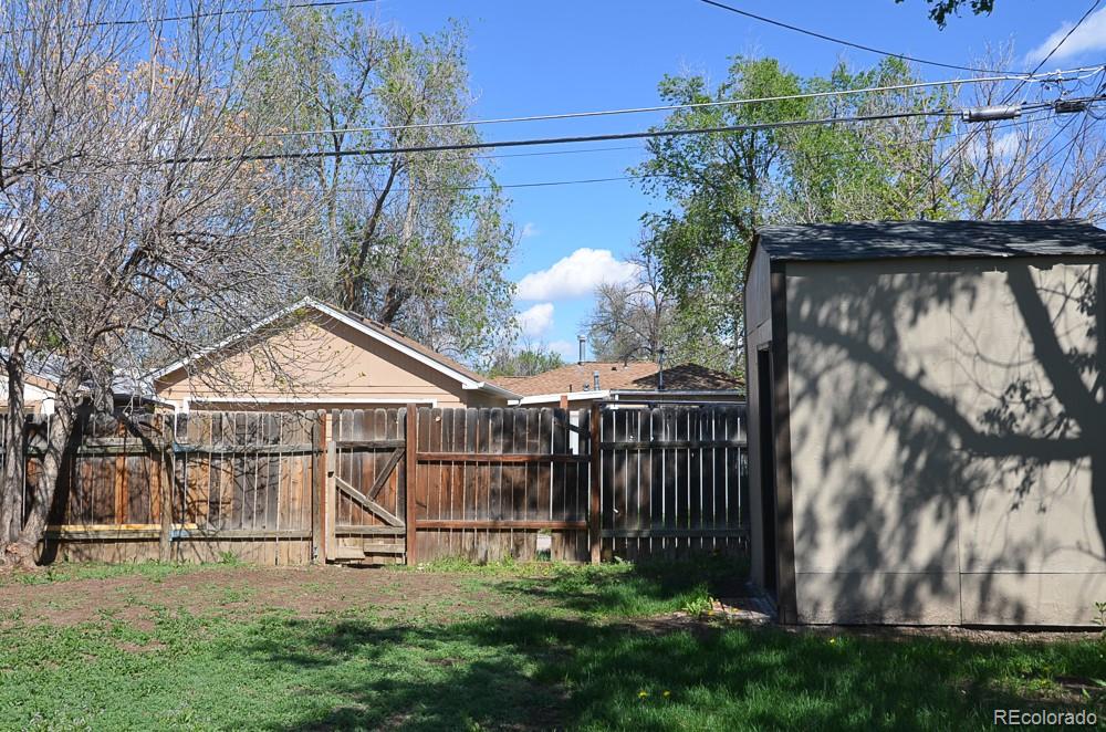 MLS Image #15 for 1750  jamaica street,aurora, Colorado