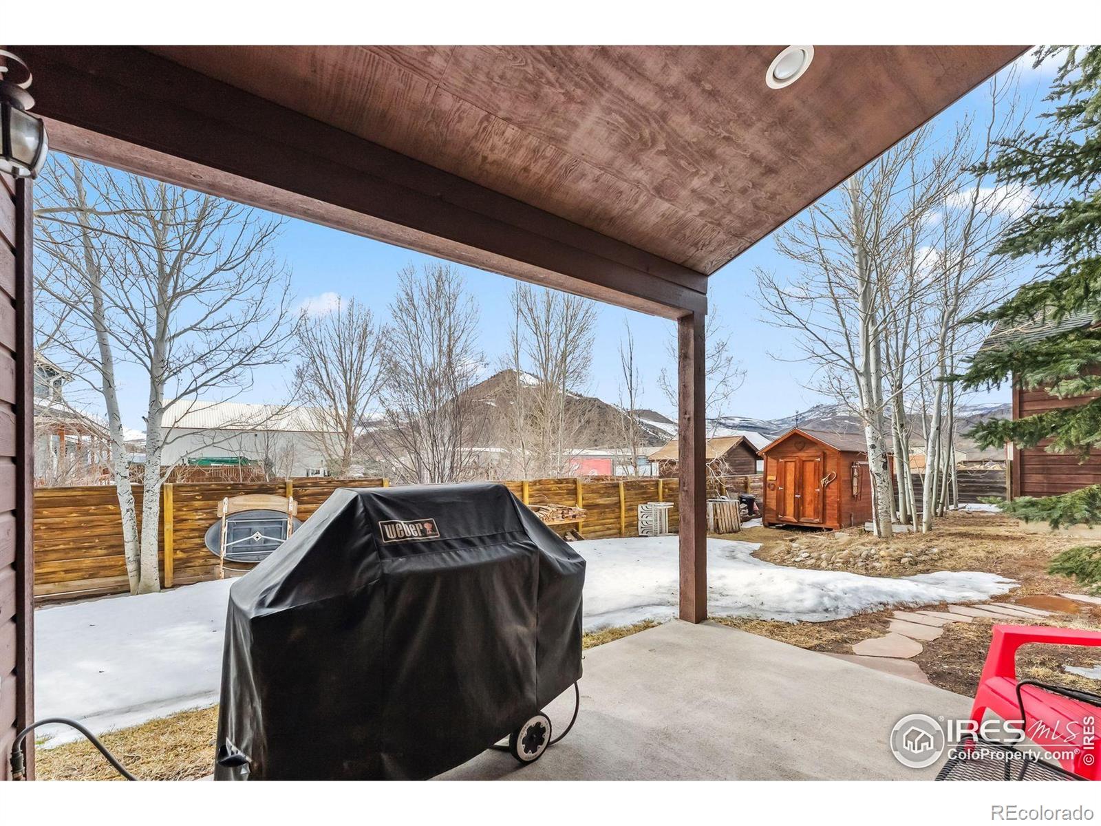 MLS Image #31 for 353 e byers avenue,hot sulphur springs, Colorado