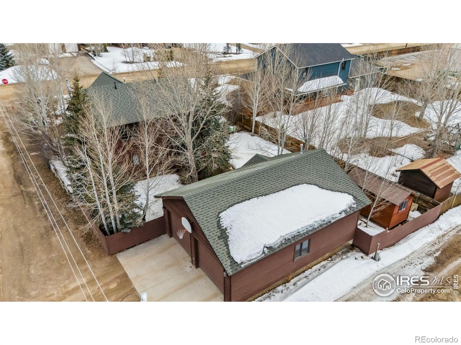 MLS Image #36 for 353 e byers avenue,hot sulphur springs, Colorado
