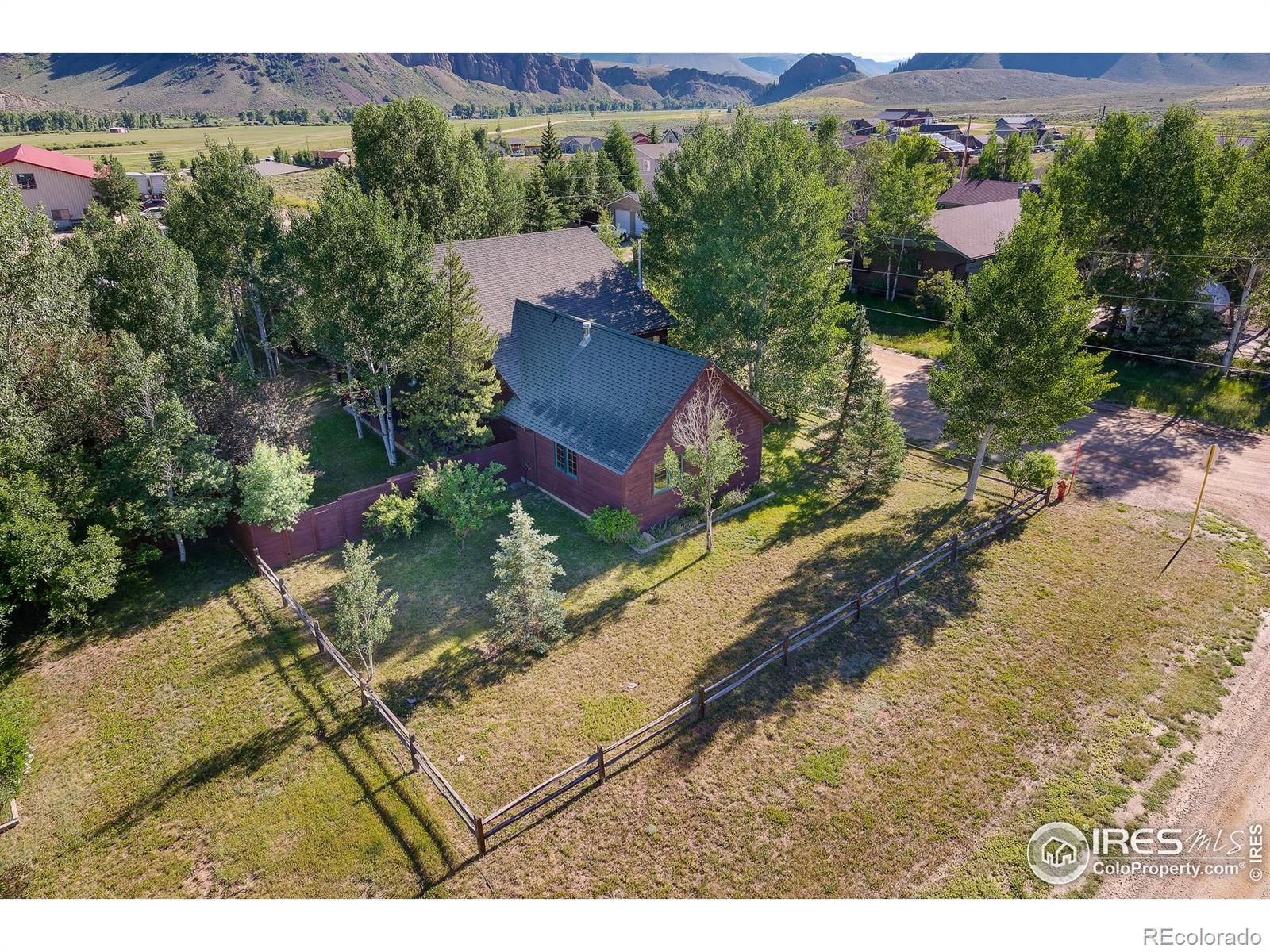 MLS Image #37 for 353 e byers avenue,hot sulphur springs, Colorado