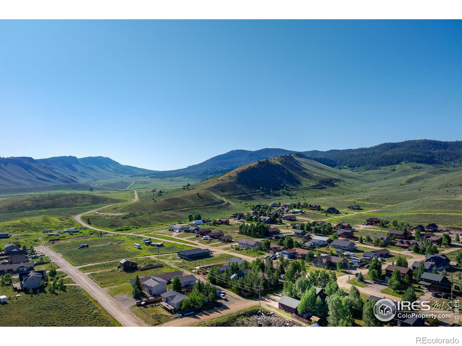 MLS Image #39 for 353 e byers avenue,hot sulphur springs, Colorado
