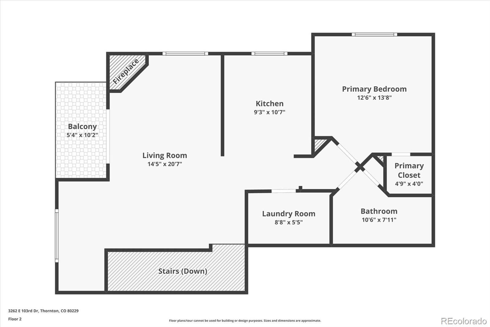 MLS Image #23 for 3262 e 103rd drive,thornton, Colorado