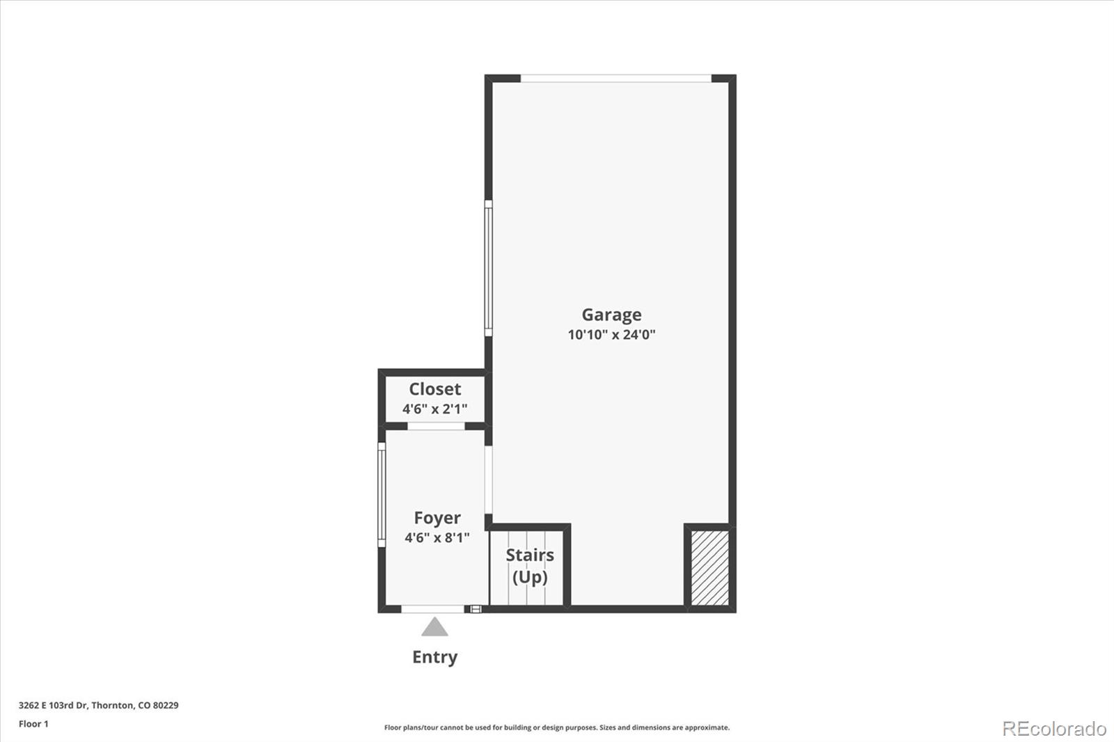 MLS Image #24 for 3262 e 103rd drive,thornton, Colorado