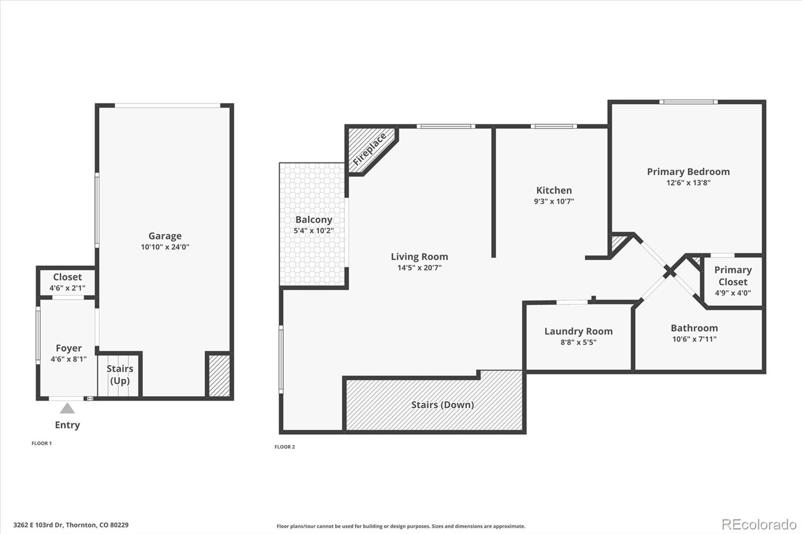 MLS Image #25 for 3262 e 103rd drive,thornton, Colorado