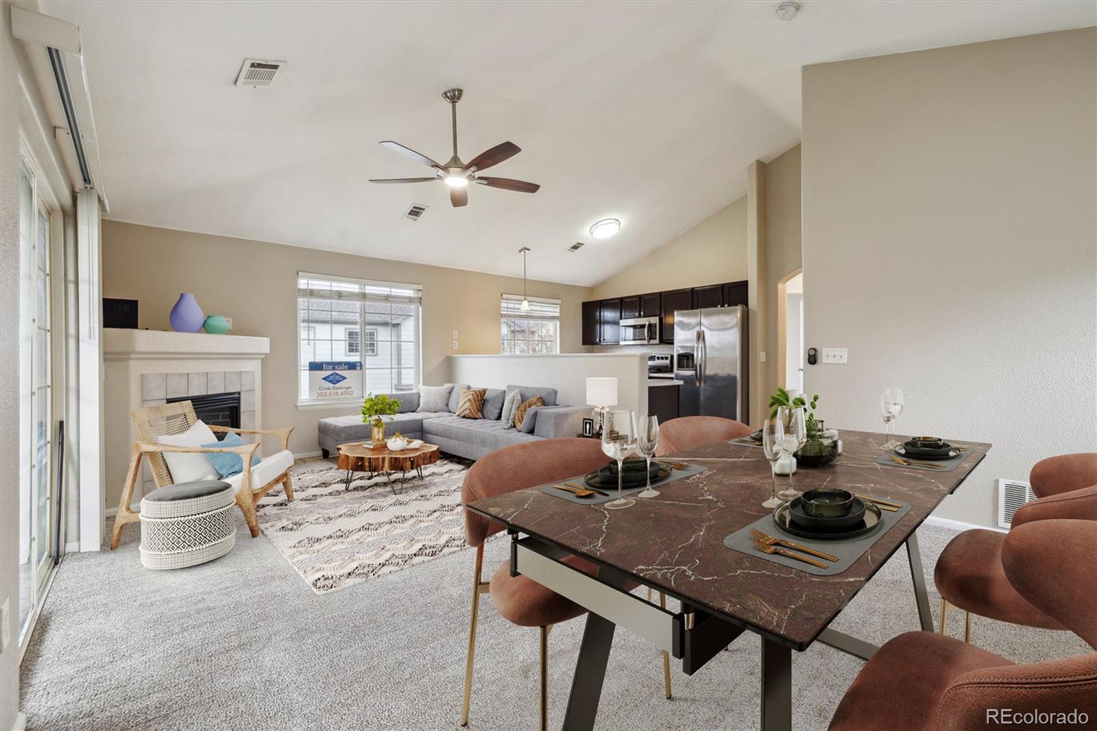 MLS Image #3 for 3262 e 103rd drive,thornton, Colorado