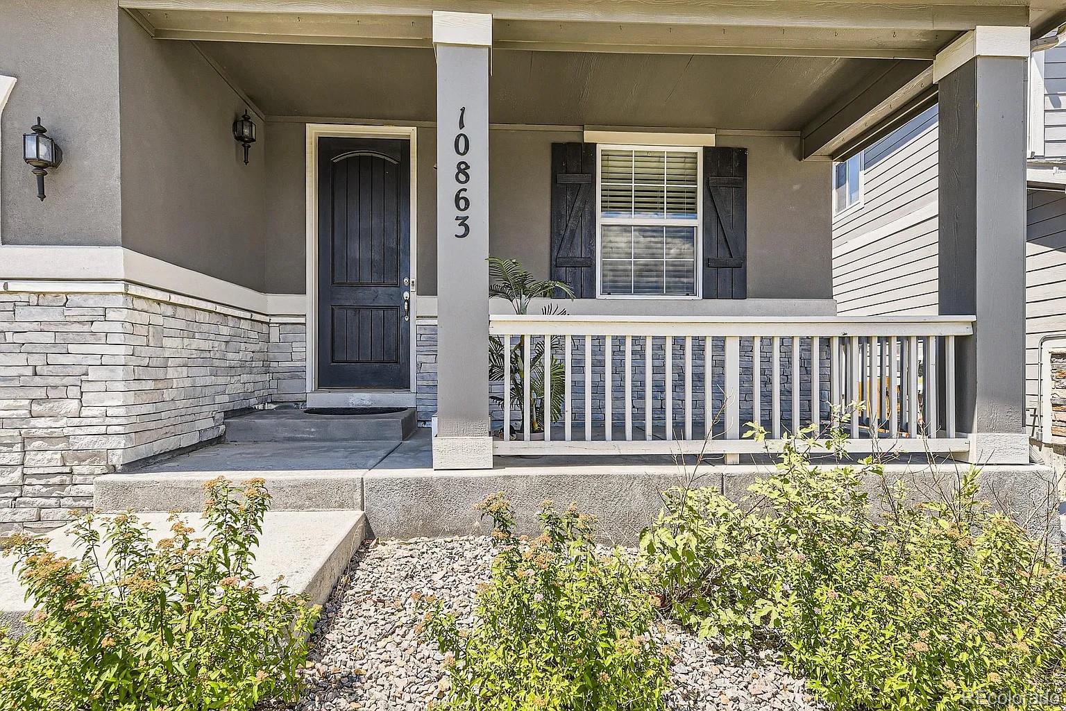 MLS Image #2 for 10863  endeavor drive,parker, Colorado
