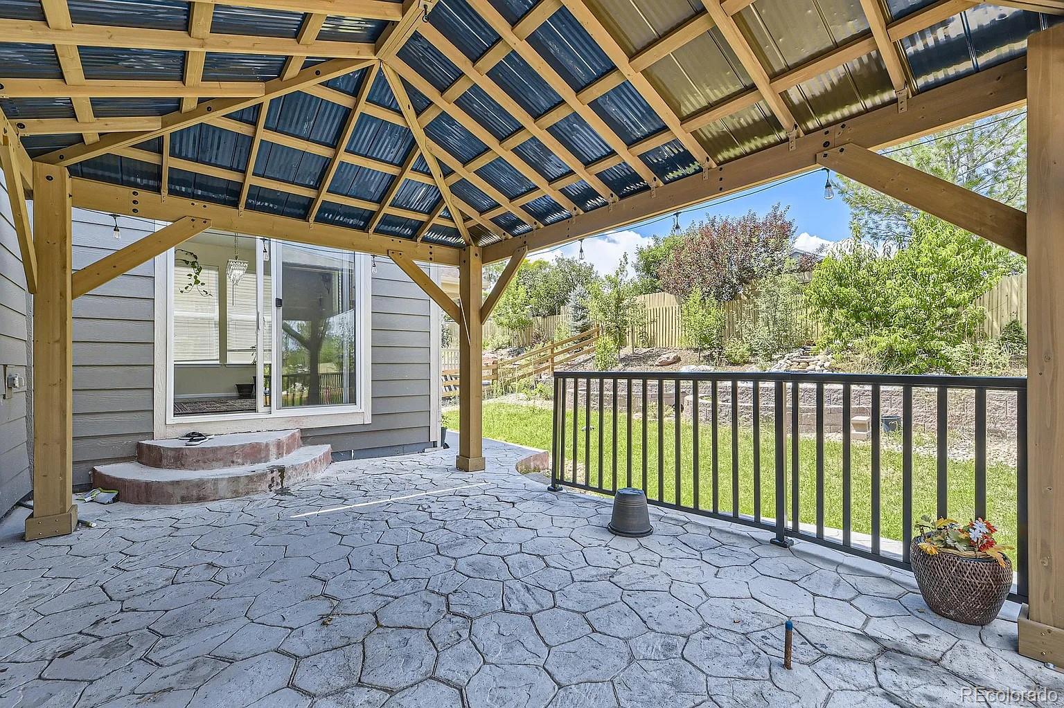 MLS Image #24 for 10863  endeavor drive,parker, Colorado