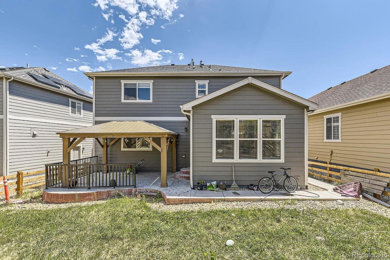 MLS Image #25 for 10863  endeavor drive,parker, Colorado
