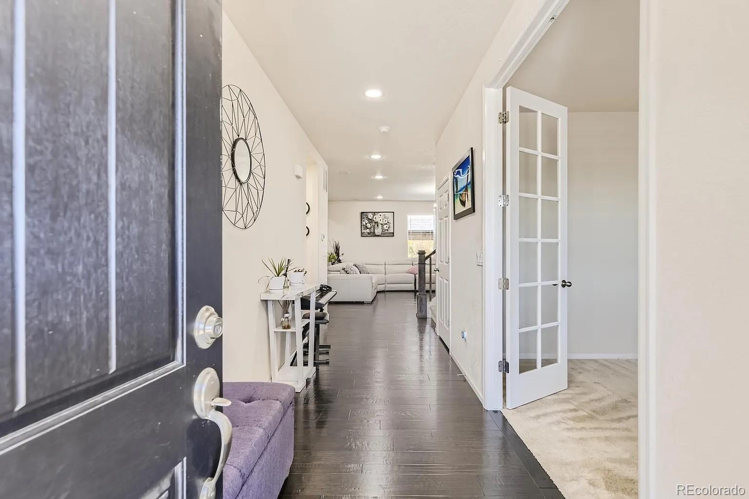 MLS Image #3 for 10863  endeavor drive,parker, Colorado