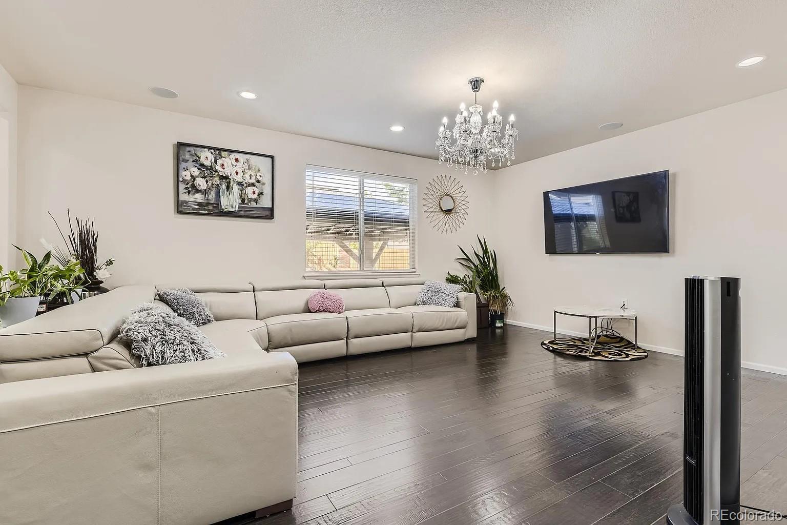 MLS Image #4 for 10863  endeavor drive,parker, Colorado