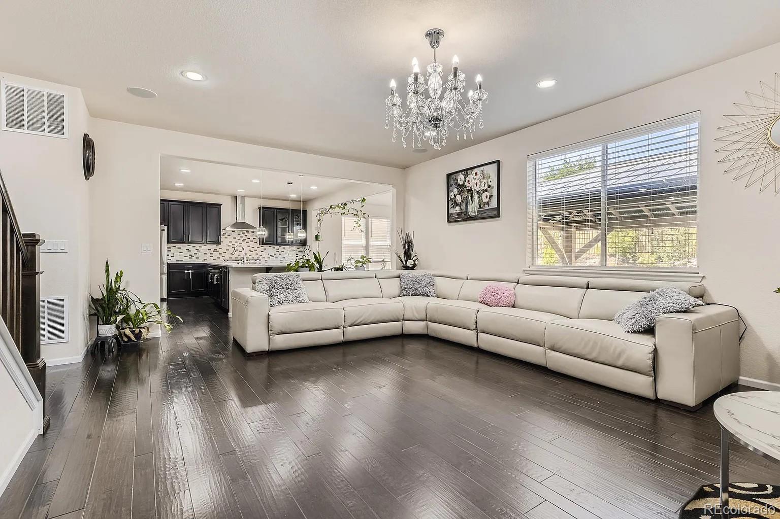 MLS Image #5 for 10863  endeavor drive,parker, Colorado