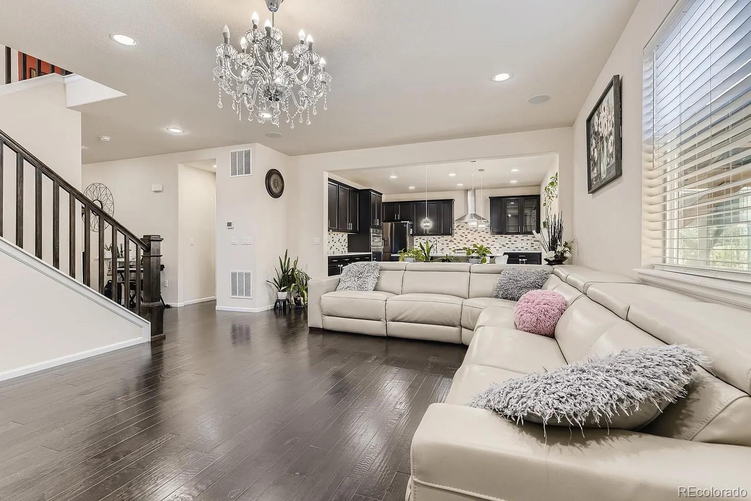 MLS Image #6 for 10863  endeavor drive,parker, Colorado